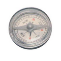 1-1/4" Round Compass